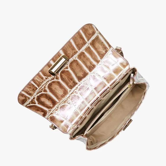 Women Brahmin Crossbodies Rosalie Birch Nerina