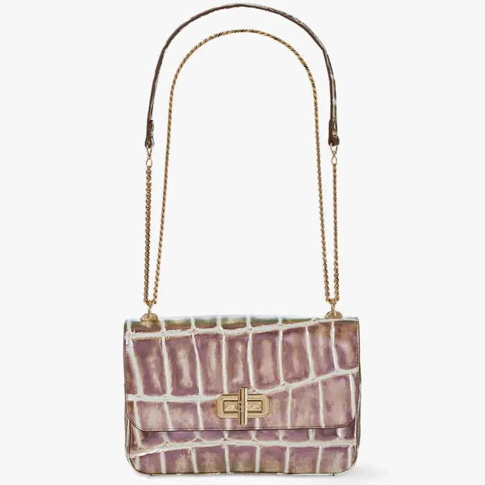 Women Brahmin Crossbodies Rosalie Birch Nerina