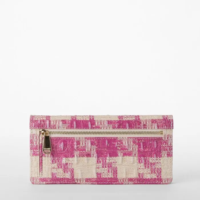 Women Brahmin Wallets and Wristlets Ady Wallet Empower Sakura