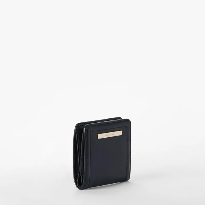 Women Brahmin Wallets and Wristlets Jane Black Nightshade