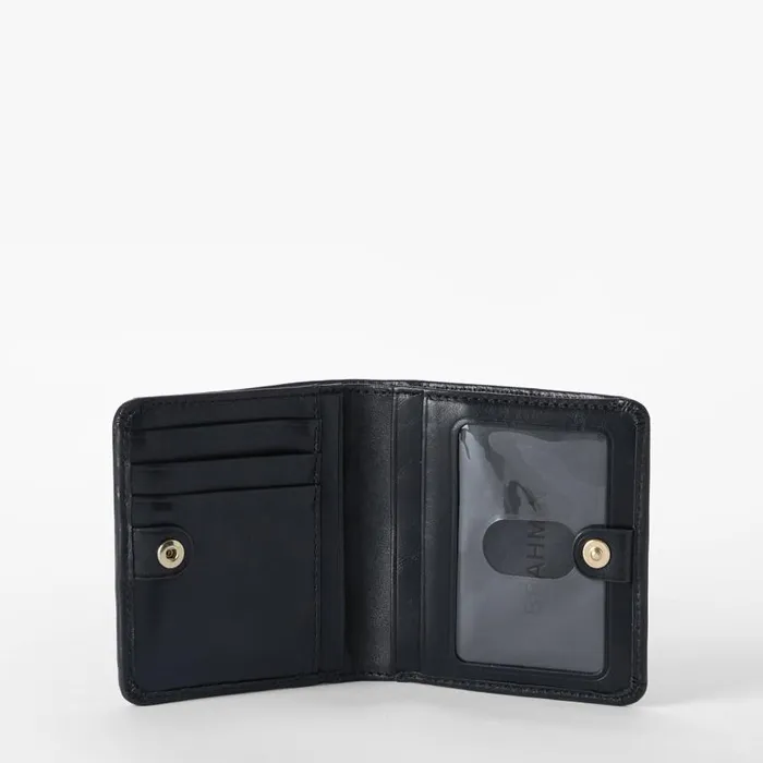 Women Brahmin Wallets and Wristlets Jane Black Nightshade