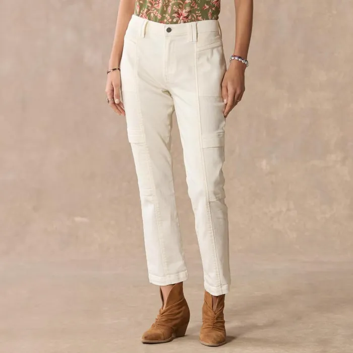 Women Bronte Cargo Pants Rosemary Sundance Catalog Pants and Shorts Women Bronte Cargo Pants Rosemary Sundance Catalog Pants and Shorts