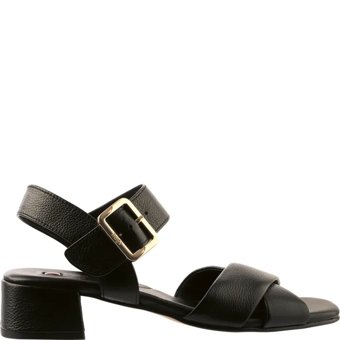 Women Camila Sandals Black HGL Sandals