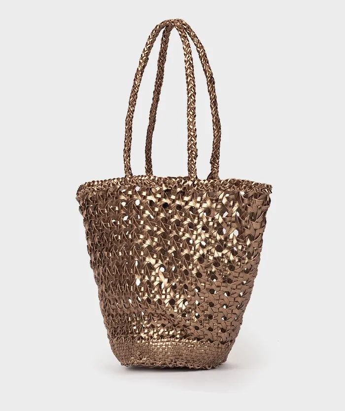 Women Catarroja Metallic 8211 Shoulder Bags Pedro Miralles Women Catarroja Metallic 8211 Shoulder Bags Pedro Miralles