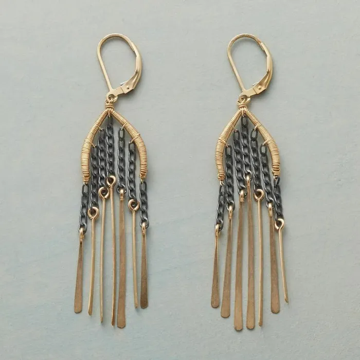 Women Catching Dreams Earrings Sundance Catalog Earrings