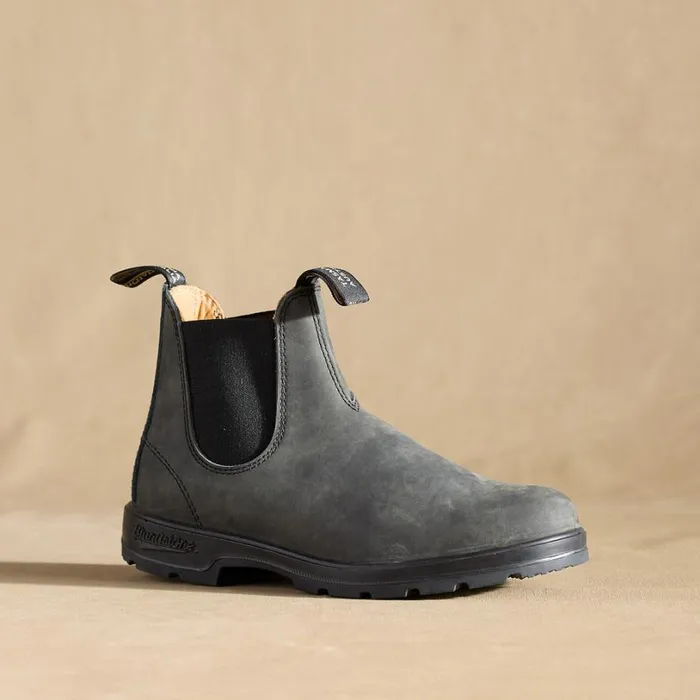 Women Chelsea 550 Boots Black Rustic Sundance Catalog Boots Women Chelsea 550 Boots Black Rustic Sundance Catalog Boots