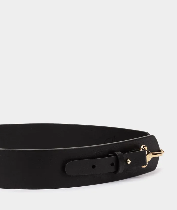 Women Cinturn De Piel Black 8211 Show All Pedro Miralles