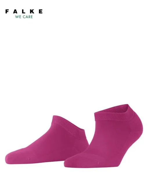 Women ClimaWool Women Sneaker Socks Berry FALKE Ankle Socks