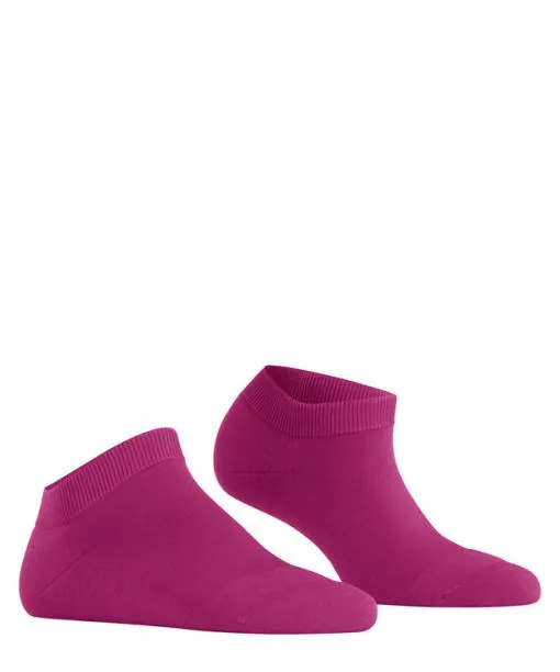 Women ClimaWool Women Sneaker Socks Berry FALKE Ankle Socks