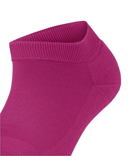 Women ClimaWool Women Sneaker Socks Berry FALKE Ankle Socks