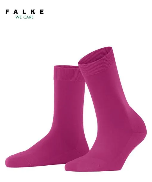 Women ClimaWool Women Socks Berry FALKE Socks