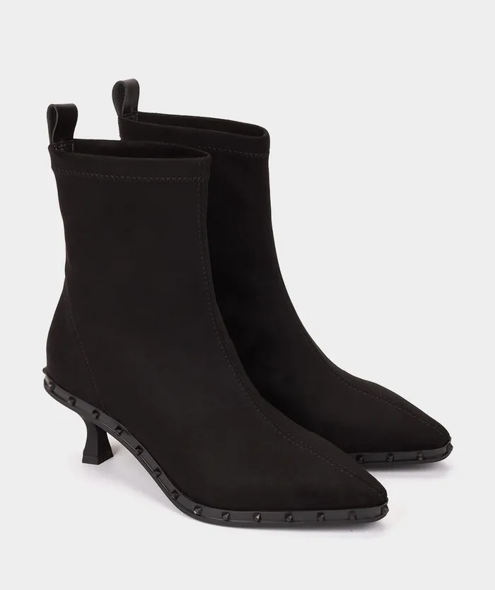 Women Colorado Black 8211 Ankle Boots Pedro Miralles Women Colorado Black 8211 Ankle Boots Pedro Miralles