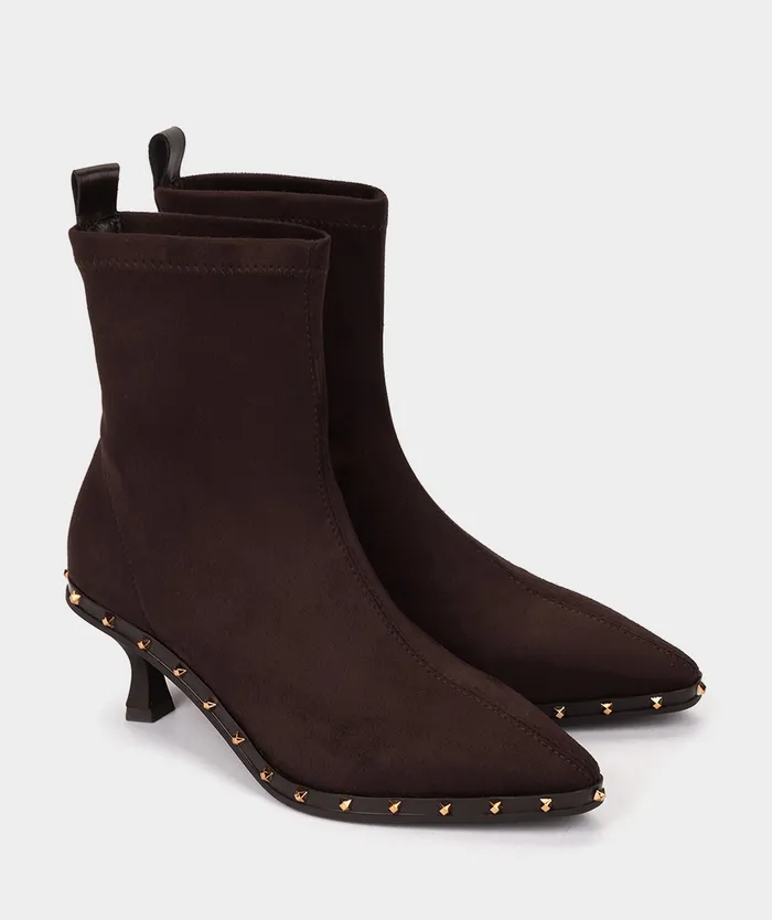 Women Colorado Brown 8211 Ankle Boots Pedro Miralles Women Colorado Brown 8211 Ankle Boots Pedro Miralles