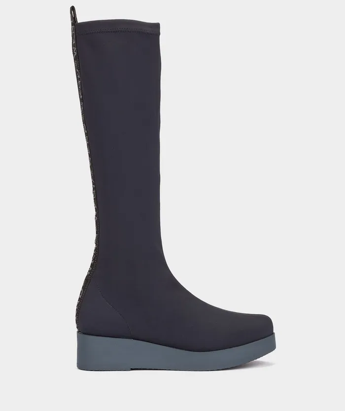 Women Combe Blue 8211 Boots Pedro Miralles