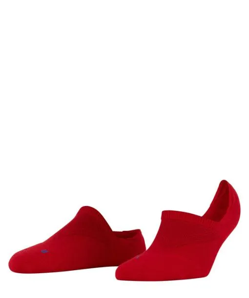 Women Cool Kick Women No Show Socks Fire FALKE No Show Socks