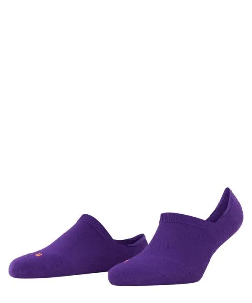 Women Cool Kick Women No Show Socks Petunia FALKE No Show Socks