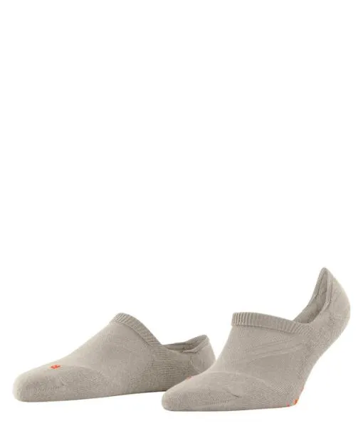 Women Cool Kick Women No Show Socks Towel FALKE No Show Socks