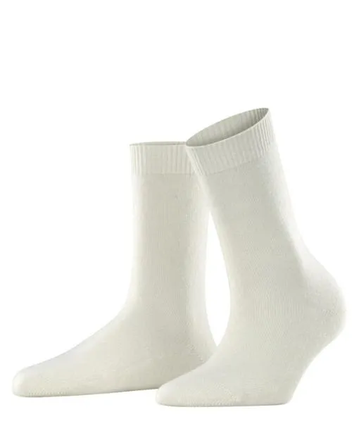 Women Cosy Wool Women Socks Off FALKE Socks