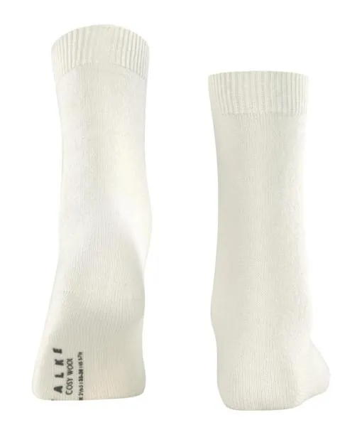 Women Cosy Wool Women Socks Off FALKE Socks