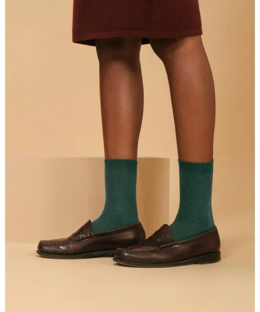 Women Cosy Wool Women Socks Off FALKE Socks
