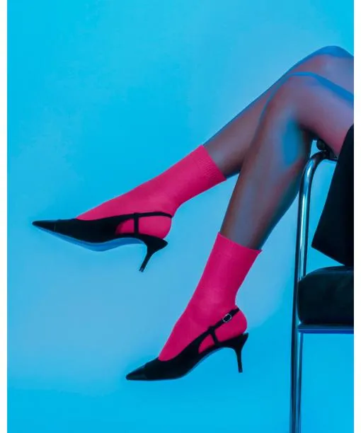 Women Cosy Wool Women Socks Off FALKE Socks