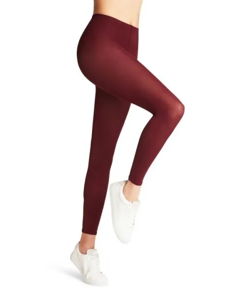 Women Cotton Touch Women Leggings Barolo FALKE Tights and Leggings