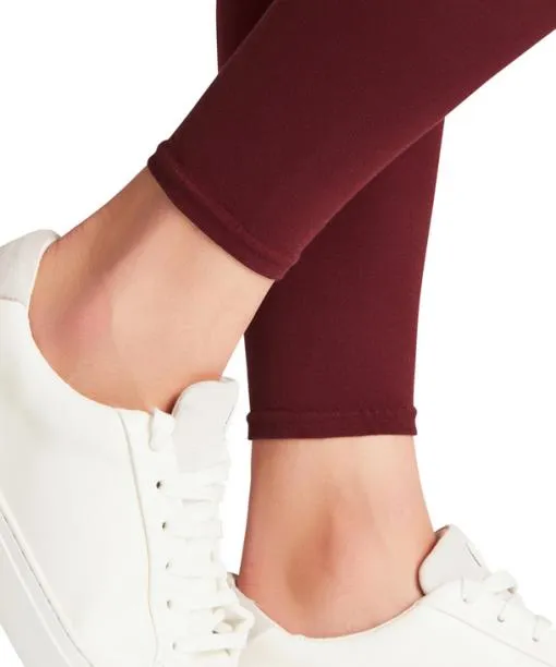 Women Cotton Touch Women Leggings Barolo FALKE Tights and Leggings
