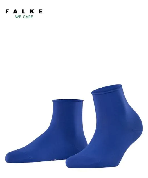 Women Cotton Touch Women Short Sock Imperial FALKE Socks