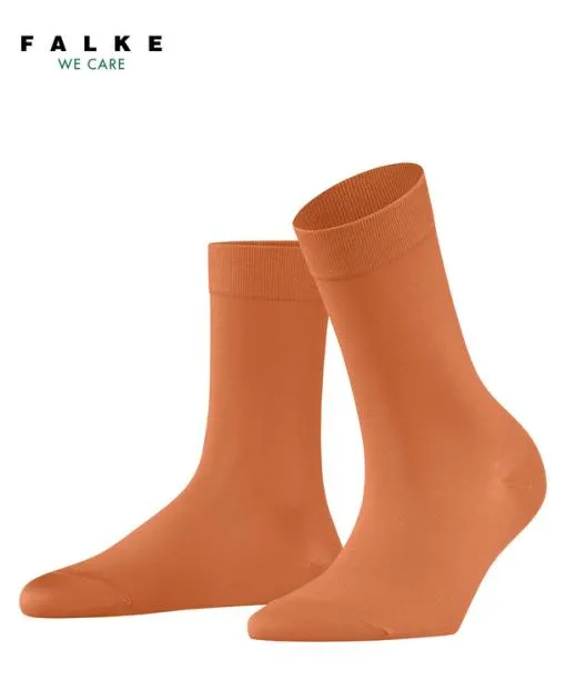 Women Cotton Touch Women Socks Tandoori FALKE Socks