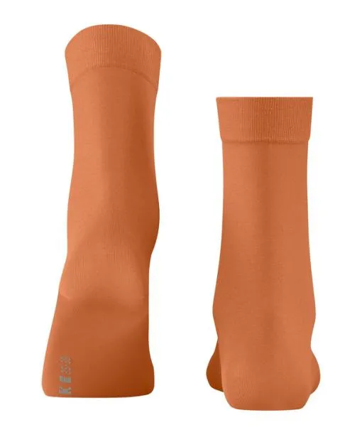 Women Cotton Touch Women Socks Tandoori FALKE Socks