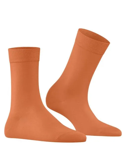 Women Cotton Touch Women Socks Tandoori FALKE Socks
