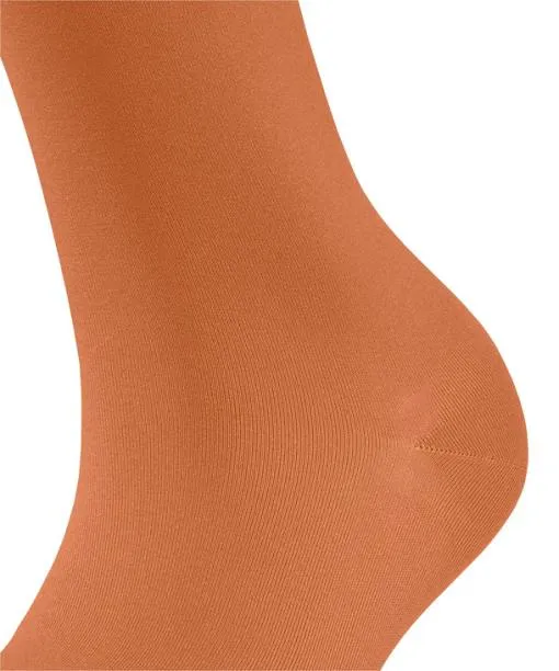 Women Cotton Touch Women Socks Tandoori FALKE Socks