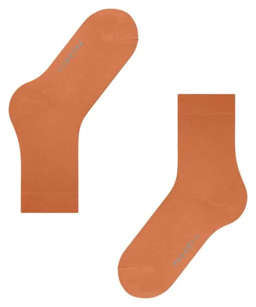 Women Cotton Touch Women Socks Tandoori FALKE Socks