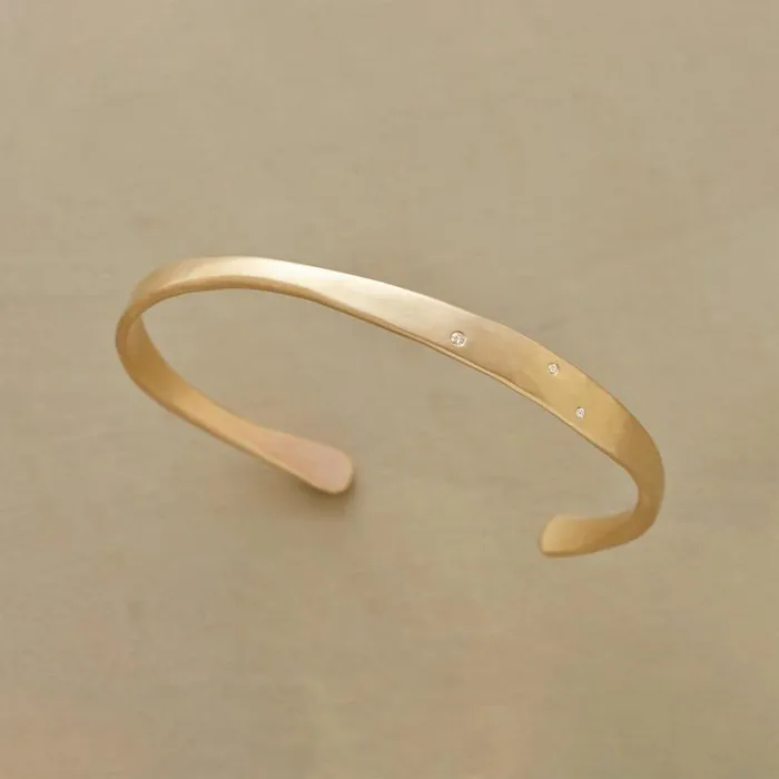 Women Curvaceous Cuff Sundance Catalog Bracelets