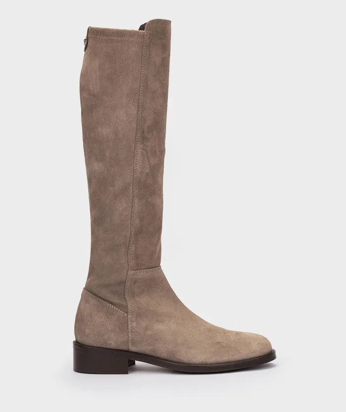 Women Deza Grey 8211 Boots Pedro Miralles