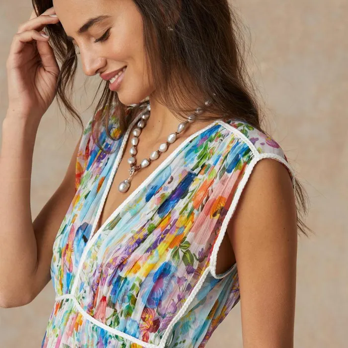 Women Dylane Maxi Dress Multi Sundance Catalog Dresses and Jumpsuits Women Dylane Maxi Dress Multi Sundance Catalog Dresses and Jumpsuits