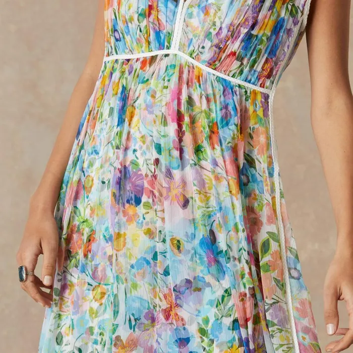 Women Dylane Maxi Dress Multi Sundance Catalog Dresses and Jumpsuits Women Dylane Maxi Dress Multi Sundance Catalog Dresses and Jumpsuits
