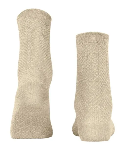 Women Elegant Women Socks Oat FALKE Socks