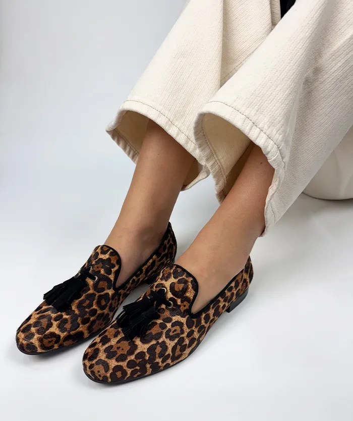Women Etosha Brown 8211 Loafers Pedro Miralles