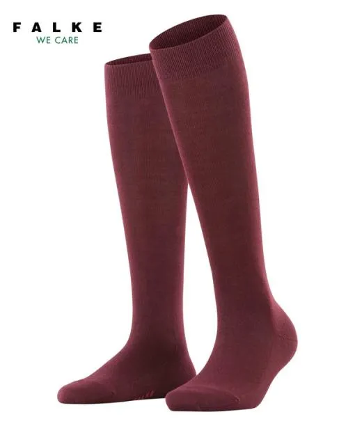 Women Family Women Kneehigh Socks Barolo FALKE Knee High Socks