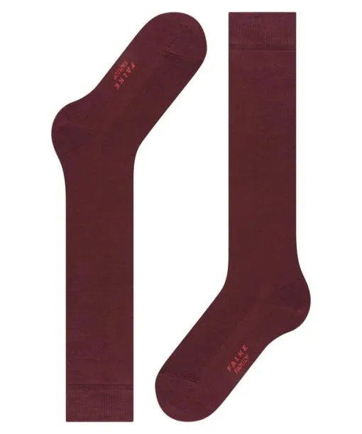 Women Family Women Kneehigh Socks Barolo FALKE Knee High Socks