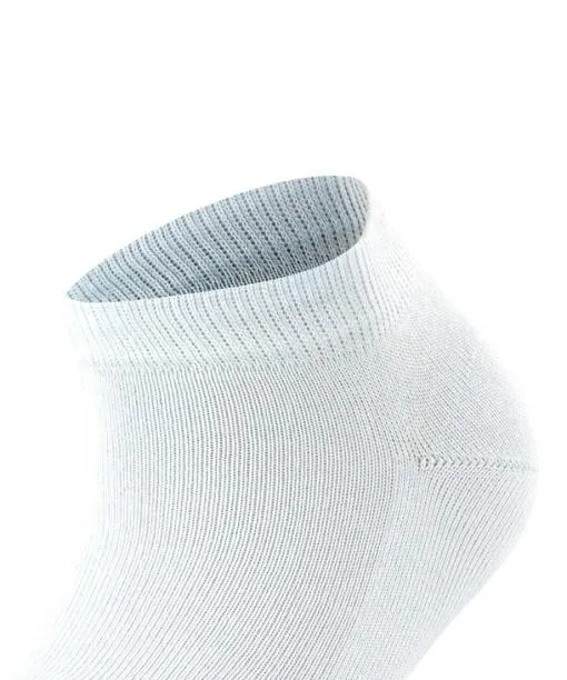 Women Family Women Sneaker Socks Light Blue FALKE Ankle Socks