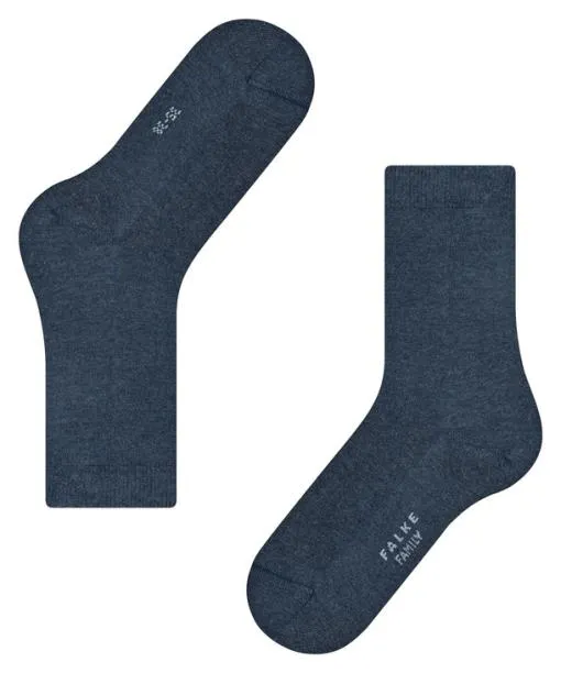 Women Family Women Socks Navyblue FALKE Socks