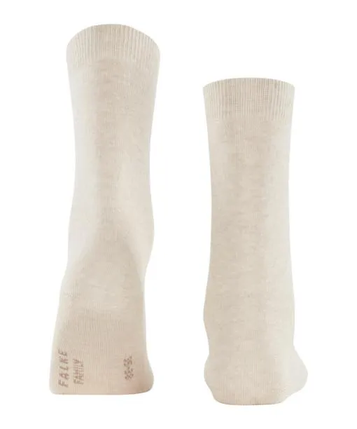 Women Family Women Socks Sand Mel FALKE Socks