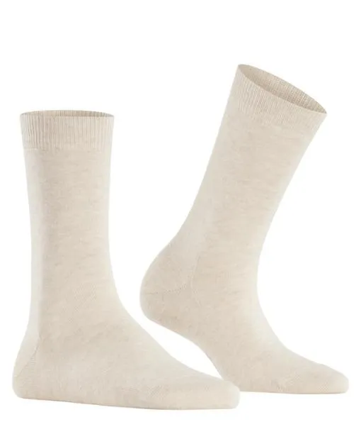 Women Family Women Socks Sand Mel FALKE Socks