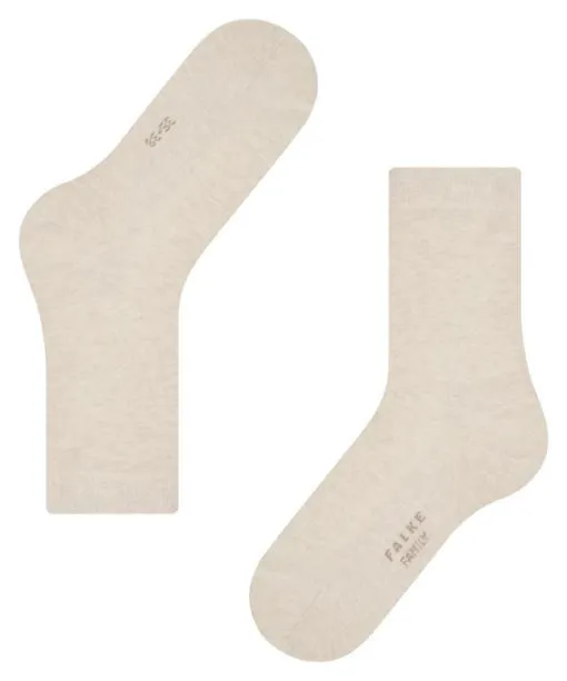 Women Family Women Socks Sand Mel FALKE Socks