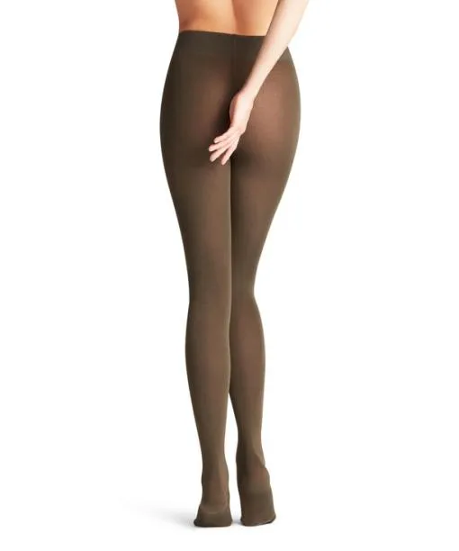 Women Family Women Tights Military FALKE Tights and Leggings