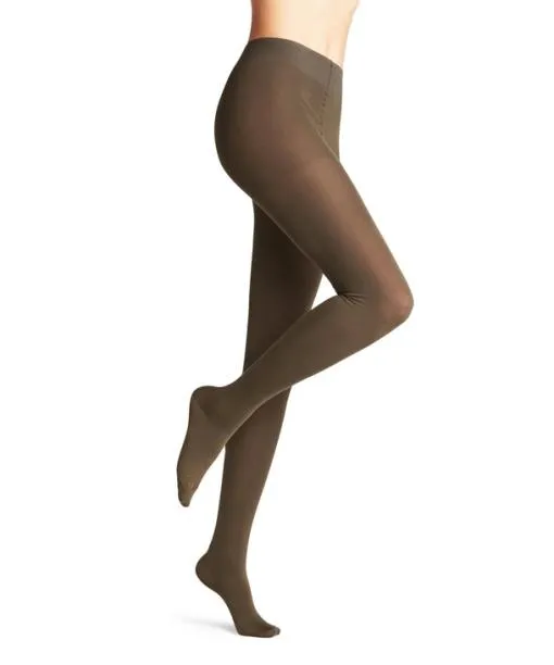 Women Family Women Tights Military FALKE Tights and Leggings
