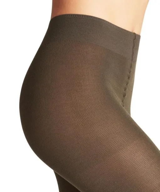 Women Family Women Tights Military FALKE Tights and Leggings