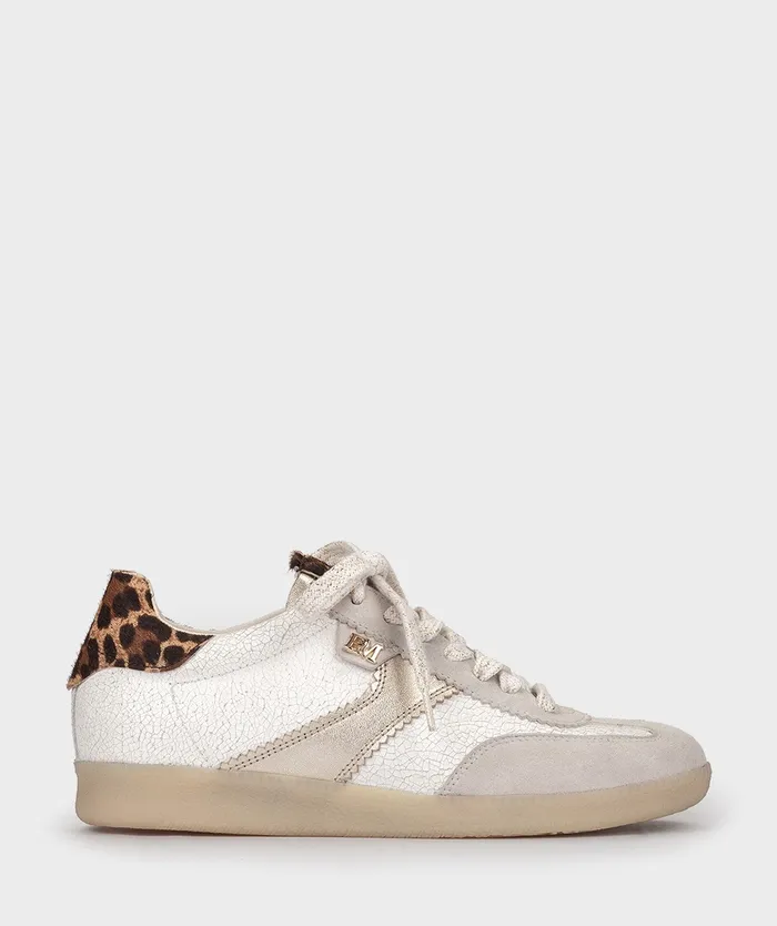 Women Florida Multicolor 8211 Sneakers Pedro Miralles